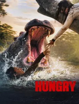فيلم فيلم HUNGRY 2026 مترجم | الجائع 2026