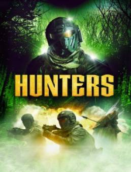 فيلم فيلم Hunters 2021 مترجم 2021