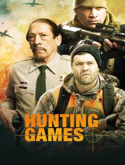 فيلم فيلم Hunting Games 2023 مترجم 2023