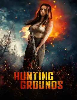 فيلم فيلم Hunting Grounds 2025 مترجم 2025