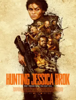 فيلم فيلم Hunting Jessica Brok 2025 مترجم 2025