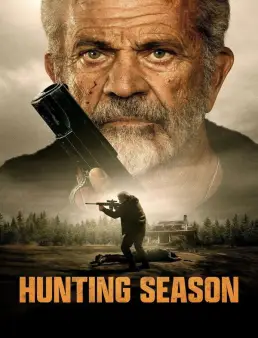 فيلم فيلم Hunting Season 2025 مترجم 2025