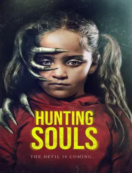 فيلم فيلم Hunting Souls 2022 مترجم 2022
