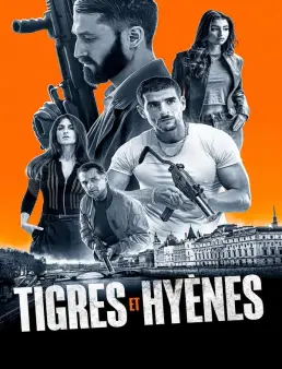فيلم فيلم Hunting With Tigers 2024 مترجم 2024