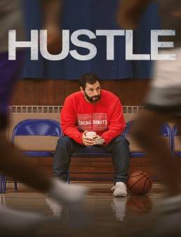 فيلم فيلم Hustle 2022 مترجم 2022
