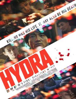 فيلم فيلم HYDRA 2019 مترجم 2019