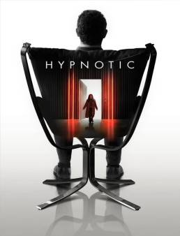 فيلم فيلم Hypnotic 2021 مترجم 2021