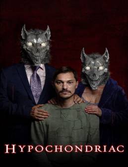 فيلم فيلم Hypochondriac 2022 مترجم 2022
