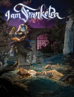 فيلم I Am Frankelda 2025 مترجم