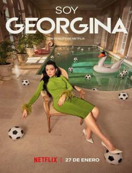 مسلسل I Am Georgina الحلقة 6 والاخيرة