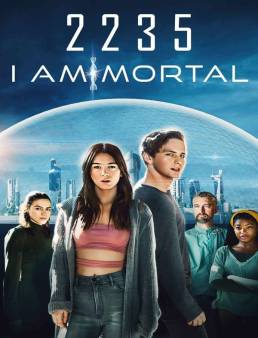 فيلم I Am Mortal 2022 مترجم
