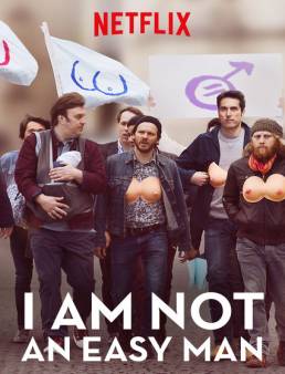 فيلم فيلم I Am Not An Easy Man مترجم 2018