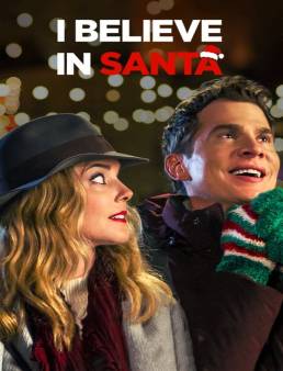 فيلم فيلم I Believe in Santa 2022 مترجم 2022