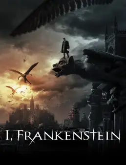 فيلم فيلم I, Frankenstein 2014 مترجم 2014