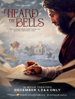 فيلم فيلم I Heard the Bells 2022 مترجم 2022