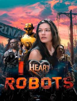 فيلم فيلم I Heart Robots 2024 مترجم 2024