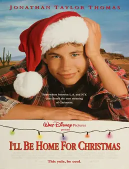 فيلم فيلم I'll Be Home for Christmas 1998 مترجم 1998