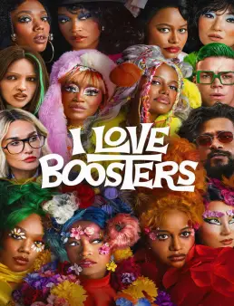 فيلم فيلم I Love Boosters 2026 مترجم 2026