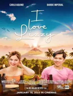 فيلم فيلم I Love Lizzy 2023 مترجم 2023