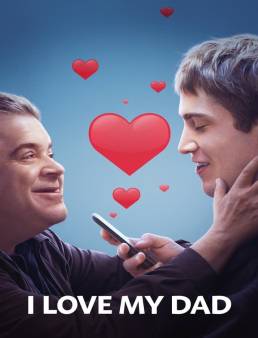 فيلم فيلم I Love My Dad 2022 مترجم 2022