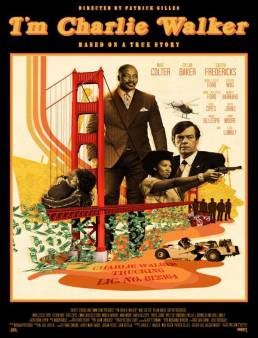 فيلم فيلم I'm Charlie Walker 2022 مترجم 2022