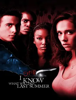 فيلم فيلم I Still Know What You Did Last Summer 1997 مترجم 1997