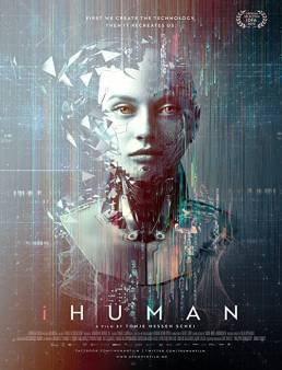 فيلم فيلم iHuman 2019 مترجم 2019