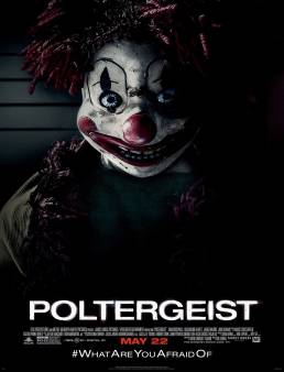 فيلم مشاهدة فيلم Poltergeist 2015 مترجم 2015