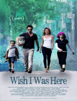 فيلم فيلم Wish I Was Here 2014 مترجم 2014