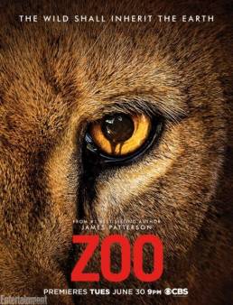 مسلسل مسلسل Zoo الموسم 1 الحلقة 11 و الحلقة 12