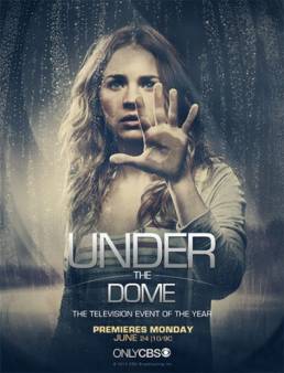 مسلسل مسلسل Under the dome الموسم 3 الحلقة 13 والاخيرة