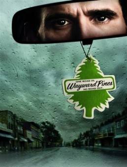 مسلسل مسلسل Wayward Pines الموسم 1 الحلقة 7