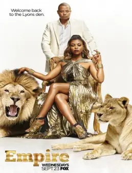 مسلسل مسلسل Empire الموسم 2 الحلقة 11 2016