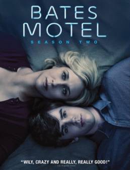 مسلسل مسلسل Bates Motel الموسم 2 الحلقة 10 والاخيرة