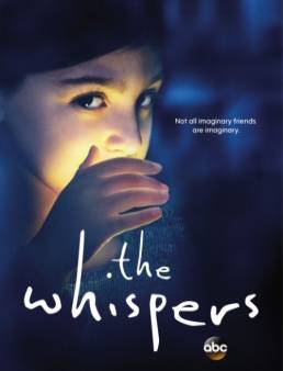مسلسل مسلسل The Whispers الموسم 1 الحلقة 9