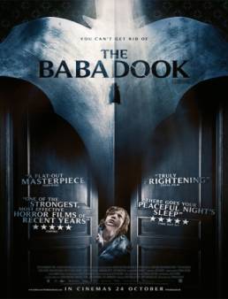 فيلم فيلم The Babadook 2014 مترجم 2014