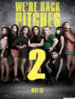 فيلم مشاهدة فيلم Pitch Perfect 2 مترجم بجودة BluRay