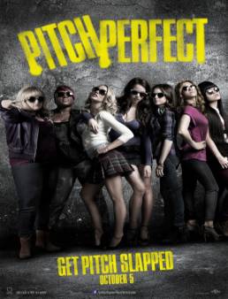 فيلم مشاهدة فيلم Pitch Perfect مترجم بجودة BluRay