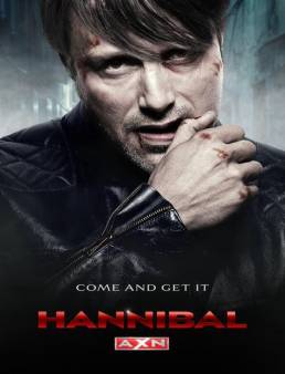 مسلسل مسلسل Hannibal الموسم 3 الحلقة 12