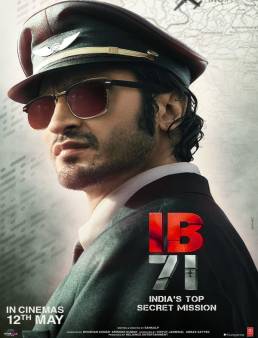 فيلم فيلم IB 71 2023 مترجم 2023