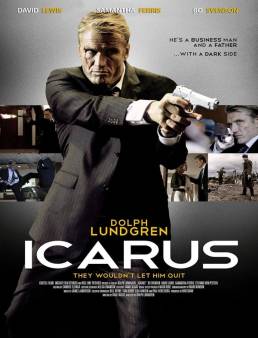فيلم مشاهدة فيلم Icarus 2010 مترجم HD كامل 2010
