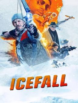 فيلم فيلم Ice Fall 2025 مترجم 2025