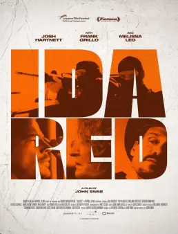 فيلم فيلم إيدا ريد Ida Red 2021 مترجم 2021