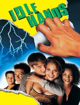فيلم فيلم Idle Hands 1999 مترجم للعربية 1999