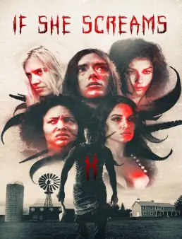 فيلم فيلم If She Screams 2021 مترجم 2021