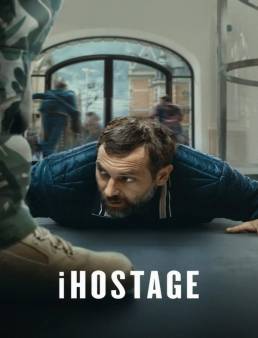 فيلم فيلم iHostage 2025 مترجم 2025