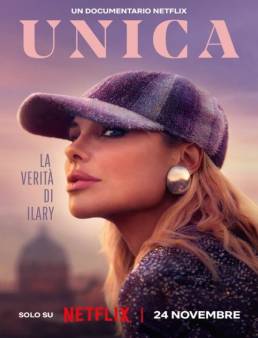 فيلم فيلم Ilary Blasi: The One and Only 2023 مترجم 2023
