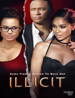 فيلم فيلم Illicit مترجم 2017