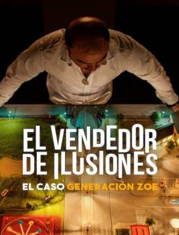فيلم فيلم Illusions for Sale: The Rise and Fall of Generation Zoe 2024 مترجم 2024