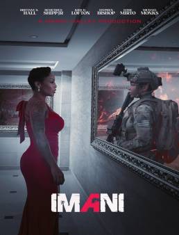 فيلم فيلم Imani 2023 مترجم 2023